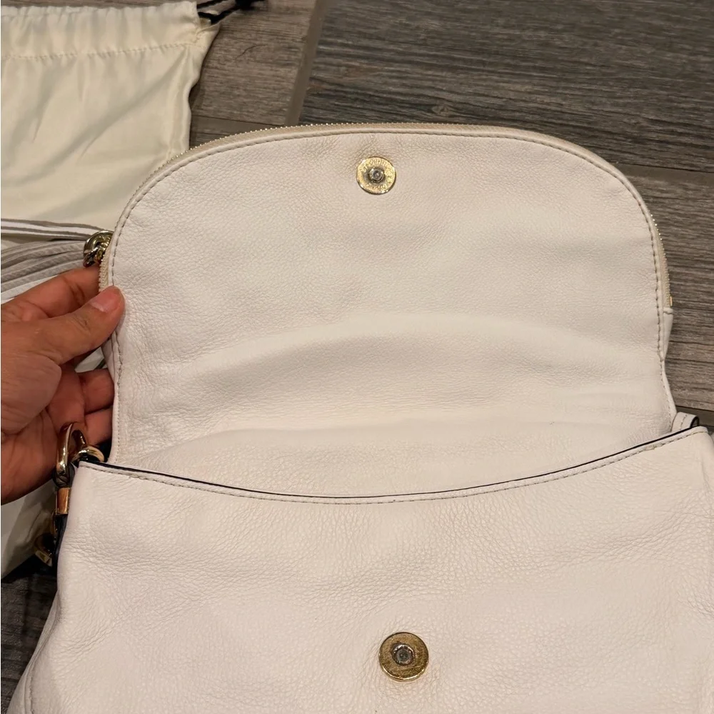 Michael Kors Bedford Purse